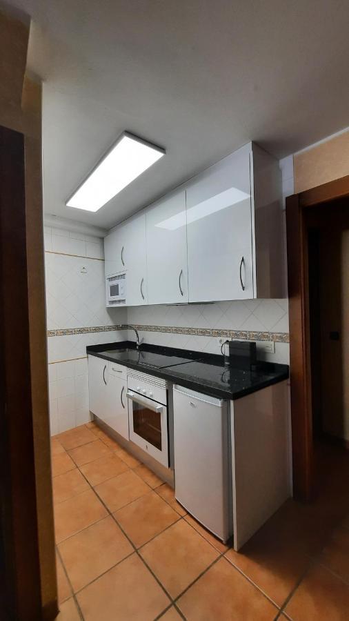 הוילה Sariego Casa Rural La Casina מראה חיצוני תמונה